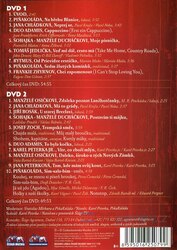 Piňakoláda - Rok s Piňakoládou (2 DVD)