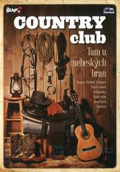 Country club - Tam u nebeských bran (DVD)