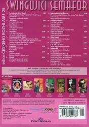Swingující Semafor (CD) (papírový obal)