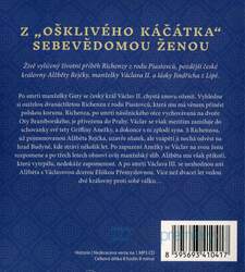 Královna Rejčka (Denková), Jana Štvrtecká (MP3-CD) - audiokniha