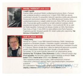 Tak kde jsou ti Američani? (Pavel Vošický-Jan Vlasák) (MP3-CD)