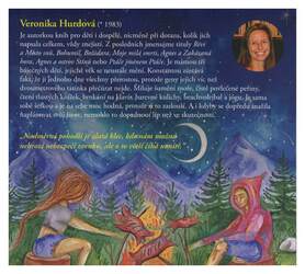 Révi a Město snů (Veronika Hurdová-Matouš Ruml-Tereza Rumlová) (MP3-CD)