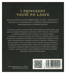 Markéta Přemyslovna (Melita Denková-Jana Štvrtecká) (MP3-CD)