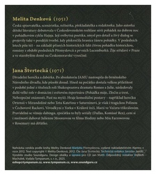 Markéta Přemyslovna (Melita Denková-Jana Štvrtecká) (MP3-CD)