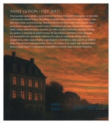 Angelika - Markýza andělů (Anne Golon-Tereza Dočkalová) (MP3-CD)
