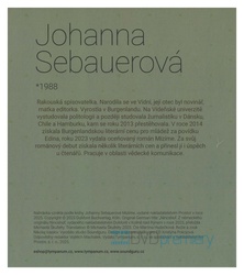 Mizíme (Johanna Sebauerová-Martina Hudečková) (MP3-CD)