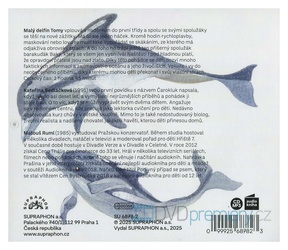 Tomy a přátelé (Kateřina Sedláčková-Matouš Ruml) (MP3-CD)