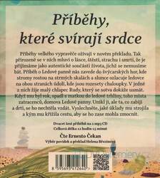 Pohádky a příběhy (Hans Christian Andersen-Ernesto Čekan) (2 MP3-CD)