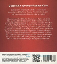 Krvavé slzy (Vlastimil Vondruška-Martin Zahálka) (MP3-CD)
