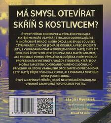 Hříchy otců (Martin Stručovský-Jiří Vyorálek) (MP3-CD)