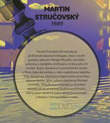 Hříchy otců (Martin Stručovský-Jiří Vyorálek) (MP3-CD)