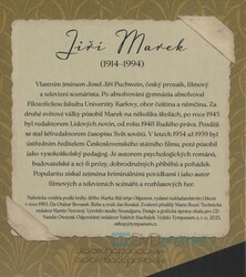 Můj strýc Odysseus (Jiří Marek-Otakar Brousek ml.) (2 MP3-CD)