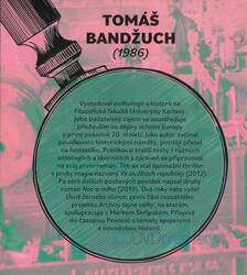 Dlouhý krok do tmy (Tomáš Bandžuch-Pavel Batěk) (2 MP3-CD)