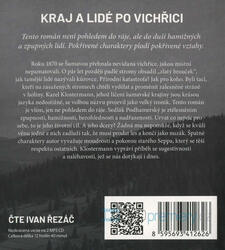 V ráji šumavském (Karel Klostermann-Ivan Řezáč) (2 MP3-CD)