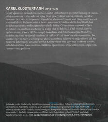 V ráji šumavském (Karel Klostermann-Ivan Řezáč) (2 MP3-CD)