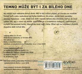 Polednice (Jiří Březina-Jakub Saic) (MP3-CD)