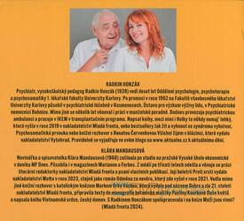 Princezna a psychopat (Mandausová-Honzák-Soukup-Budweiserová) (MP3-CD)