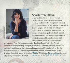 Říkali jí Kri-kri (Scarlett Wilková-Jitka Moučková) (MP3-CD)