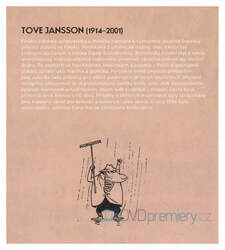 Pozdě v listopadu (Tove Janssonová-Jan Vlasák) (MP3-CD)