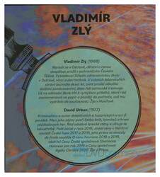 Perfektní alibi (Urban-Zlý-Gustav Hašek) (MP3-CD)