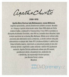 Nultá hodina (Agatha Christie-Petr Kubes) (MP3-CD)