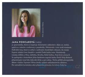 Anna R. (Jana Poncarová-Různí interpreti) (MP3-CD)