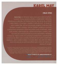 Divokým Kurdistánem (Karel May-Jiří Zavřel) (2 MP3-CD)