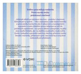 Můj příšerný syn (Ivanka Devátá-Pavla Tomicová) (MP3-CD)