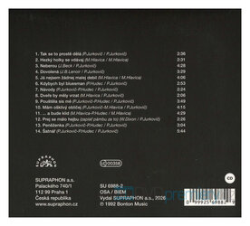 Tucet - Co takle zbalit ňáký baby (CD)