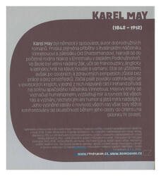 Vinnetou – Poslední výstřel (Karel May-Pavel Soukup) (2 MP3-CD)