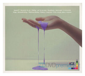 Anna Julie Slováčková - Osudová (CD)