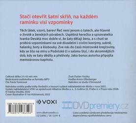 Gerbešín a hezouni (Ivanka Devátá-Pavla Tomicová) (MP3-CD)