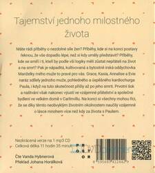 Manželky mého muže (Faith Hogan-Vanda Hybnerová) (MP3-CD)