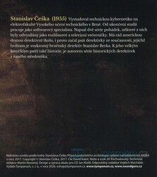 Případ podezřelého arcibiskupa (Stanislav Češka-David Kaloč) (MP3-CD)