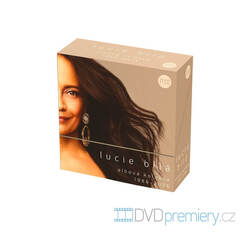 Lucie Bílá - Albová kolekce 1986-2026 (17 CD) - limitovaná edice