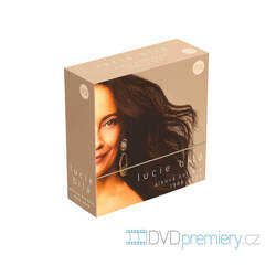 Lucie Bílá - Albová kolekce 1986-2026 (17 CD) - limitovaná edice