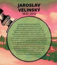 Cesta pro vraha (Jaroslav Velinský-Libor Hruška) (MP3-CD)