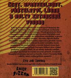 Pobožný střelec (Bob Hurikán-Jiří Zavřel) (MP3-CD)