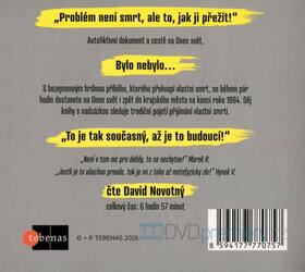 Buďsbohem (Hoffee-David Novotný) (MP3-CD)