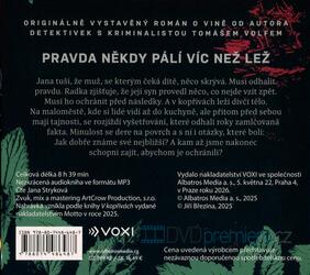 V kopřivách (Jiří Březina-Jana Stryková) (MP3-CD)