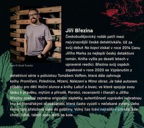 V kopřivách (Jiří Březina-Jana Stryková) (MP3-CD)