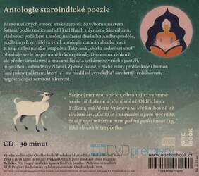 Sattasaí (Alena Vránová) (CD)
