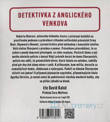 Skandál v Milfordu (Josephine Tey-David Kaloč) (MP3-CD)