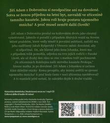 Tajemná postava (Vlastimil Vondruška-Martin Zahálka) (MP3-CD)