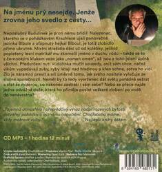 Vúdúlínek (Daniela Fischerová-Ivan Trojan) (CD) Vúdúlínek (Daniela Fischerová-Ivan Trojan) (CD)