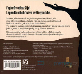 Barabizna (Lucie Hlavinková-Jiří Vyorálek) (MP3-CD)
