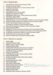 Hana Zagorová - 80 Osobně (4 CD)