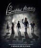 Smrtelné historky (2016) - Film o filmu