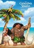 Odvážná Vaiana: Legenda o konci světa (2016) - FOTOGALERIE Z FILMU