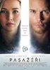 Pasažéři (2016) - FOTOGALERIE Z FILMU